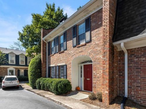 8 Independence Pl, Atlanta, GA 30318-1506