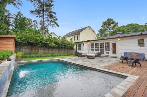 2659 Bamby Ln, Atlanta GA 30319-3649 exterior