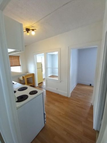 1837 Ruddiman Dr, Meskegon MI 49445-3286 exterior