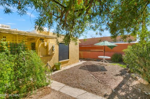 2554 Flanwill Blvd, Tucson AZ 85716-2251 exterior