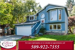 4210 19th Ave, Spokane, WA 99223-5341