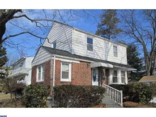 4039 Garden Ave, Camden, NJ 08109-1405