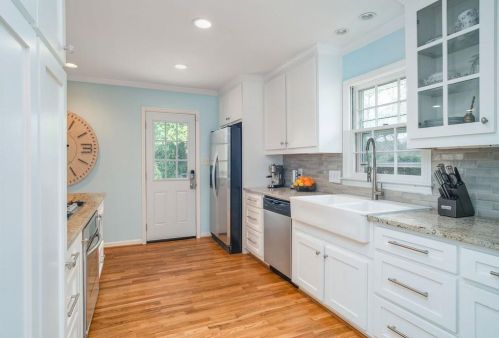 2409 Melinda Ct, Atlanta GA 30345 exterior