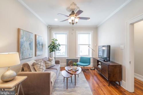 3463 Bowman St, Philadelphia PA 19129-1508 exterior