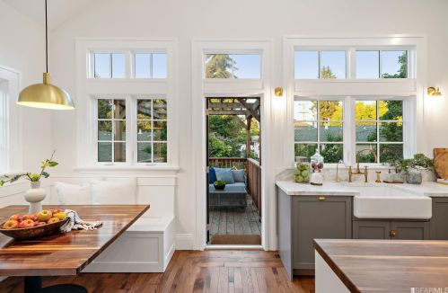 1617 Mcgee Ave, Berkeley CA 94703-1225 exterior