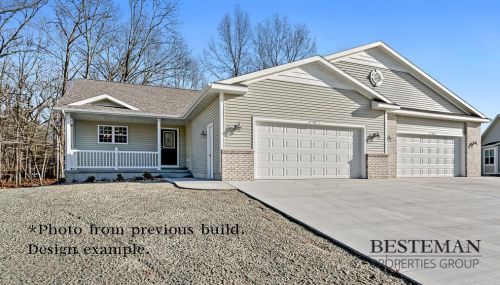 1460 Addison Way, Meskegon, MI 49445-1174