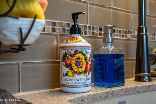 8738 Little Oak Ln, Tucson AZ 85704-0940 exterior