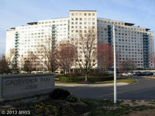 1055 Rockville Pike, Rockville MD  20852-1403 exterior
