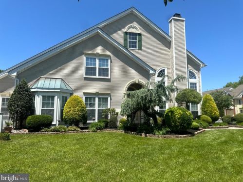 186 Ln Costa Dr, Blenheim NJ 08012-5531 exterior