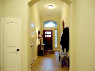 163 New Harmony Trl, Spring TX  77389-5127 exterior