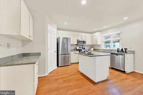 2338 Cold Meadow Way, Silver Spring MD  20906-6227 exterior