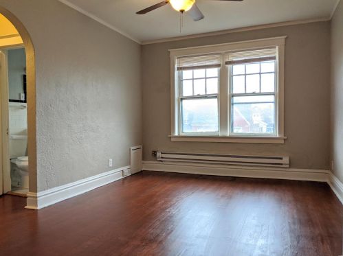 3846 Bamberger Ave, Saint Louis MO 63116-4522 exterior