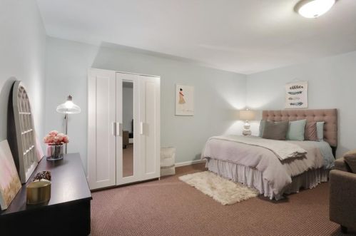 1240 Defoor Ct, Atlanta GA 30318-2967 exterior