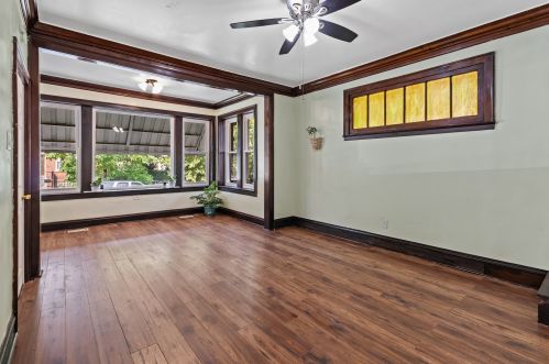 6237 Maplewood Ave, Chicago IL  60629-1623 exterior