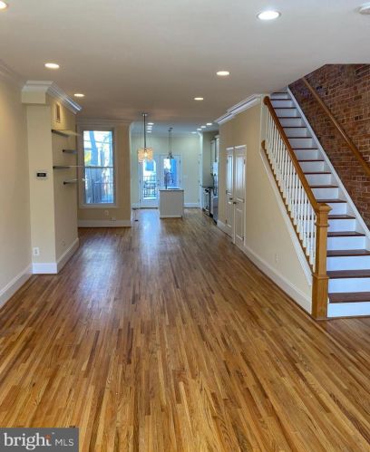 1435 Monroe St, Washington DC  20017-2916 exterior