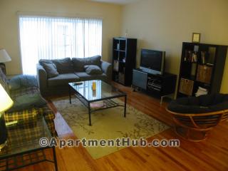 2450 Massachusetts Ave, Cambridge MA  02140-1626 exterior