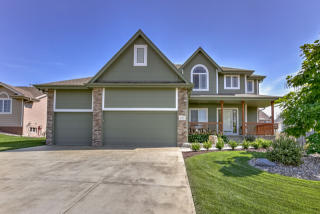 16205 Birch Ave, Omaha, NE 68136-3281