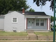 437 Grand St, Springfield MO  65807-1651 exterior