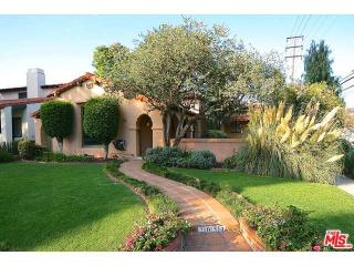 2054 Midvale Ave, Los Angeles CA  90064-2012 exterior