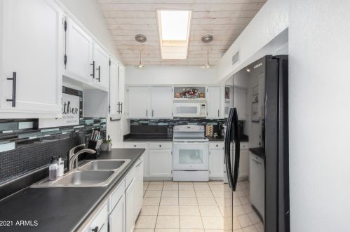 18439 16th Way, Phoenix AZ  85022-1349 exterior