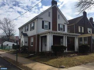 752 Quinton Ave, Trenton, NJ 08629-2312