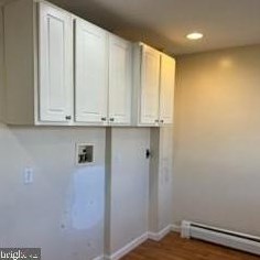 445 Decatur St, Washington DC 20011-4709 exterior