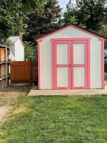 2026 Baseline Rd, Boulder CO exterior