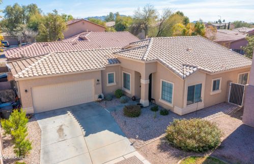 2591 Indian Wl Pl, Chandler AZ 85249-4168 exterior