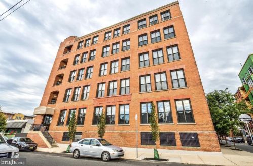 1147 4th St, Philadelphia PA  19147-0052 exterior