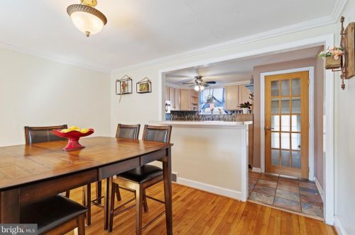 602 Glenfield Ave, Manor PA 19036-2404 exterior