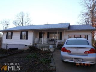 3364 Forest Brook Xing, Gainesville, GA 30507-9448