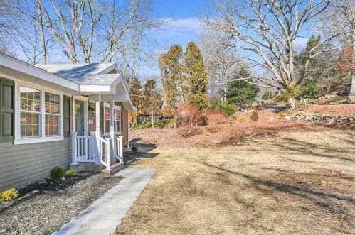 263 Mccall Rd, Exeter CT  06249-2427 exterior