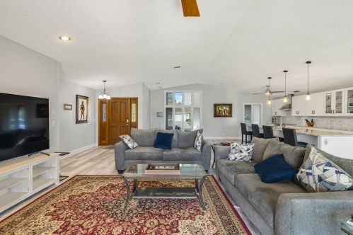 5106 Feather Creek Dr, Fort Pierce FL  34951-2305 exterior