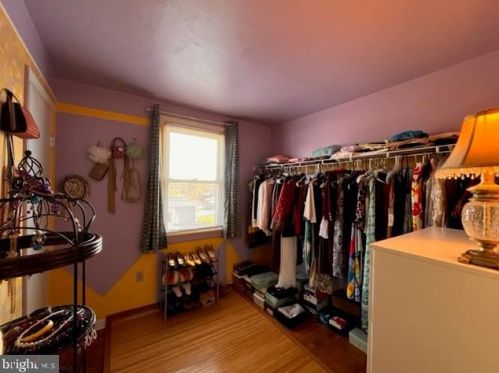 4511 Clay St, Washington DC 20019-4661 exterior