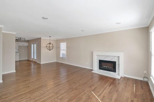 9003 Carroll Mnr Dr, Atlanta GA 30350-2013 exterior