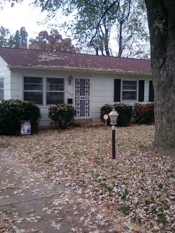 1302 Lacona Ln, Louisville, KY 40213-2114