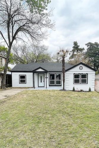 2837 Alden Ave, Dallas, TX 75211-2720