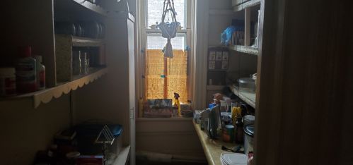 6811 Wabash Ave, Chicago IL 60628-2737 exterior