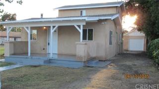 233 L St, Bakersfield CA  93304-3043 exterior