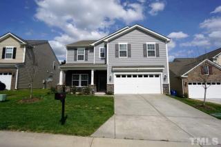 705 Poplar St, Durham NC  27703-9448 exterior