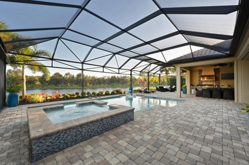 11986 Maidstone Ct, Naples FL 34120-4645 exterior