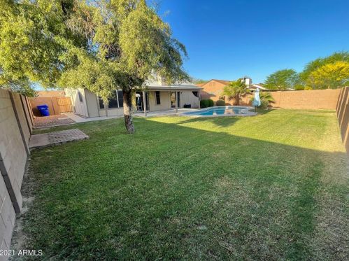 4628 Gary Dr, Chandler, AZ 85226-8210