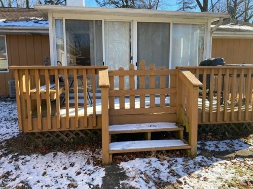 431 Jessie St, Joliet IL 60433-1427 exterior