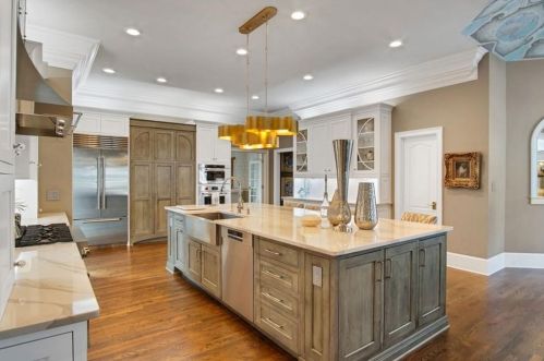 445 Darrow Dr, Duluth GA 30097-2430 exterior