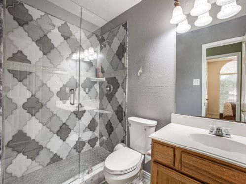 8321 Kings Ridge Rd, Frisco TX 75035-7375 exterior