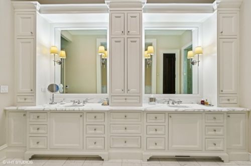 2038 Mohawk St, Chicago IL 60614-4515 exterior