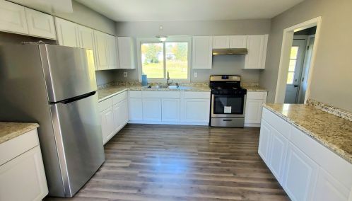 235 Schryver Ave, Bull Valley IL 60098-3960 exterior