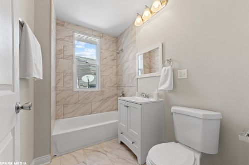 8344 Carpenter St, Chicago IL 60620-3130 exterior