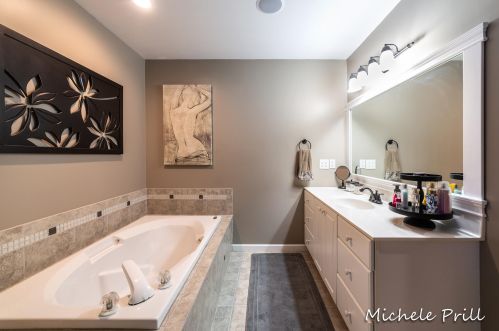 6215 Eagle Rdg Dr, Kalamazoo MI 49004-9627 exterior