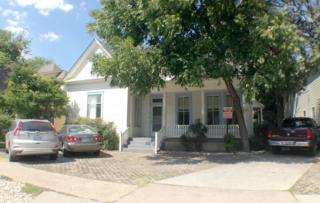 906 22nd St, Austin TX  78705-5471 exterior